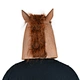 Latex  Horse Mask